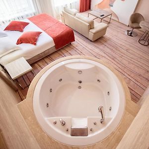 Suite Supérieure